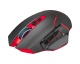 MOUSE GAMER REDRAGON WIRELESS INALAMBRICO M690 MIRAGE 4K DPI