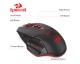 MOUSE GAMER REDRAGON WIRELESS INALAMBRICO M690 MIRAGE 4K DPI