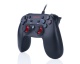 Joystick PC REDRAGON G807 Saturn USB PS3 Gamepad Vibracion