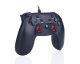 Joystick PC REDRAGON G807 Saturn USB PS3 Gamepad Vibracion