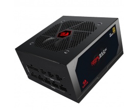 Fuente PC REDRAGON 850w 80 PLUS GOLD Certificada Full Modular RGPS-850w GC-PS010