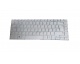 Teclado Samsung Q470 Q468 NP-500P4A 500P4C Español Blanco