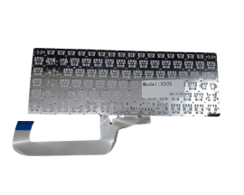 Teclado Samsung X505 X505B X506 R504Z K505 K505BP Español