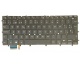 Teclado Dell XPS 13-9343 9350 9360 04XVX6