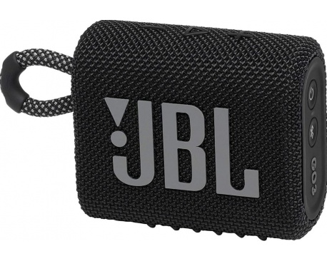 Parlante Bluetooth JBL G03 Inalambrico Sumergible Waterproof 5horas IP67