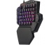 Teclado Gamer mecanico Redragon DITI K585 Brown Switch RGB LED BOX