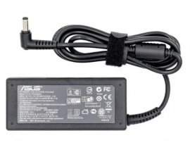 Cargador Alternativo para Notebook Toshiba / Lenovo / Asus / Bangho 19V 3.42A  5.5*2.5mm