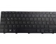 Teclado Dell Inspiron 14 3000 3441 3442 5442 5445 5447 0TCKCW Español Retro