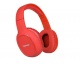 Auriculares Inalambrico Bluetooth Vincha Toshiba Over Ear Wireless 12 hs TURBO BOSS