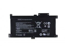 Bateria P/ Hp Pavilion X360 15-BR 15-BK WA03XL HSTNN-UB7H TPN-W126