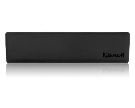 Mousepad Reposamuñecas Gamer REDRAGON Meteor S P035 289X 73X 20 mm