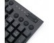 Teclado Gamer Inalambrico Mecanico Redragon Horus Bluetooth K618-RGB-SP Full size Red Switch