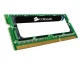 Memoria RAM Notebook MAC DDR3 PC3L-8500-1066MHz 8GB 2x 4GB Corsair Set Sodimm
