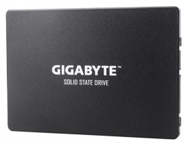 Disco Estado Solido SSD 480GB Gigabyte SATA III Gamer Ultra Rapido Interno 2.5"