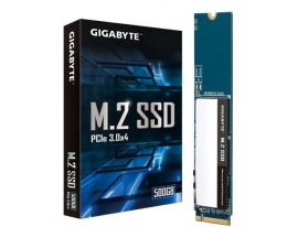 Disco Solido SSD 480GBM.2 SATA Gigabyte PCIE 3.0 Ultra Rapido Gamer