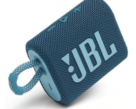 Parlante Bluetooth JBL G03 Inalambrico Sumergible Waterproof 5horas IP67 Azul
