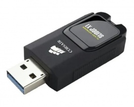 Pendrive Corsair Voyager Slider 32GB X1 USB 3.0  Flash Drive Ultra SLim SPEED