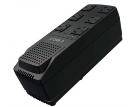 Estabilizador de Tension Automatico 6 bocas Lyonn 220v  TCA-2000NV  Reforzado