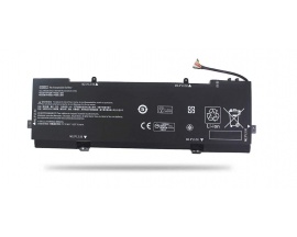 Bateria p/ HP Spectre X360 KB06XL 15-BL 15-bl002 HSTNN-DB7R Z6K99EA Z6L01EA