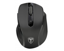 Mouse Gamer Inalambrico T- Dag ger Corporal Inalámbrico ergonómico