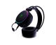 Auriculares GAMER T-DAGGER Sona PC/PS4 7.1 Microfono RGB Negro PC Headset
