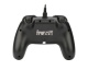 Joystick PC T-DAGGER TGP500 Aries USB PS3 Gamepad Vibracion