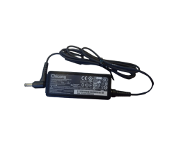 Cargador Netbook Gobierno BGH 19V 2.1A 40W 5.5 MM X 1.7MM