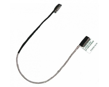 Cable Flex Notebook Toshiba L50 L50-B L55-B L55D-B DD0BLILC000 40 PINES