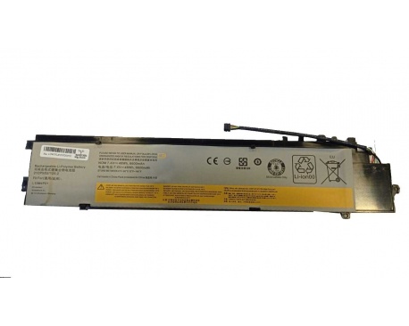 Bateria p/ Lenovo Ideapad Y40-70 Y40-80 L13M4P01 L13L4P01Gamer Erazer interna