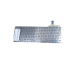 Teclado Acer Aspire S7-391 S7-392 S7-191 S7-192 Silver Retro Español