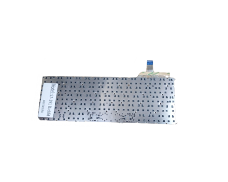 Teclado Acer Aspire S7-391 S7-392 S7-191 S7-192 Silver Retro Español