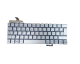 Teclado Acer Aspire S7-391 S7-392 S7-191 S7-192 Silver Retro Español