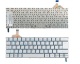 Teclado Acer Aspire S7-391 S7-392 S7-191 S7-192 Silver Retro Español