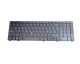 Teclado HP Elitebook 8760w 8760p 8470p 8760w Español