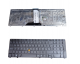 Teclado HP Elitebook 8760w 8760p 8470p 8760w Español