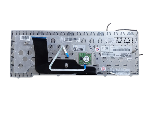 Teclado HP Probook 6540 6545 6540B 6545B 583293-001 583293-071  583293-161 /