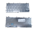 Teclado Sony Vaio Svf11 Svf11n Svf11n14scp Svf11n15scp Svf11n15sc Español Plateado