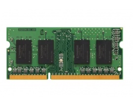 Memoria RAM Notebook Sodimm 8GB DDR3 1600-12800 1.35V Notebook Kingston