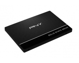 Disco Solido SSD 1TB PNY CS900 2.5" SATA Gamer High Performance