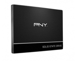 Disco Solido SSD 480GB PNY SATA III Ultra rapido Interno 2.5"  Gamer