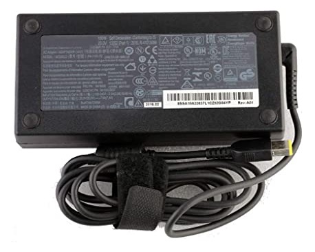 Cargador Original Lenovo 20V 7.5A 150W Pin USB A740 A540 A7200