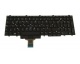 Teclado Dell Latitude E5550 Precision 15 3510 7510 Retro Español