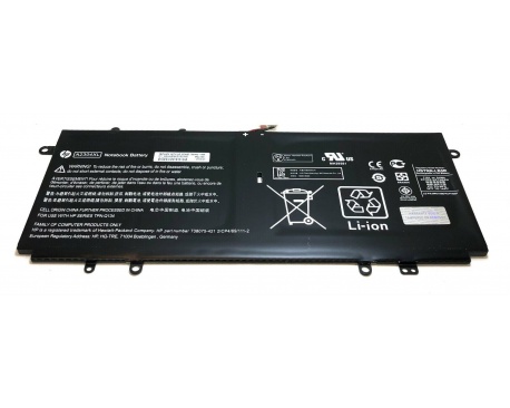 Bateria Original HP Chromebook A2304XL 7380-421 14-Q 14-Q000  HQ-TRE 71004