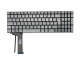 Teclado Asus ROG GL552 G552V G552 N551 N751 N552 N752 Retroiluminado Silver