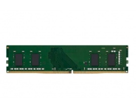 Memoria RAM p/PC DDR4 8GB 2666 MHZ UDIMM 1.2V KingstonCertiificada Box