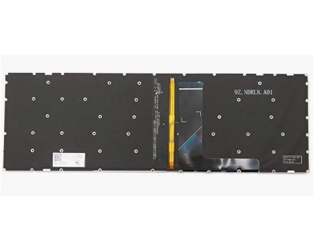 Teclado Lenovo Ideapad 320-15iap 320-15ast 330E-15IKB 330S Retro