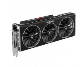 Placa de video Gamer XFX  Gaming Radeon RX 6800 XT 16GB GDRR6 256-Bit HDMI