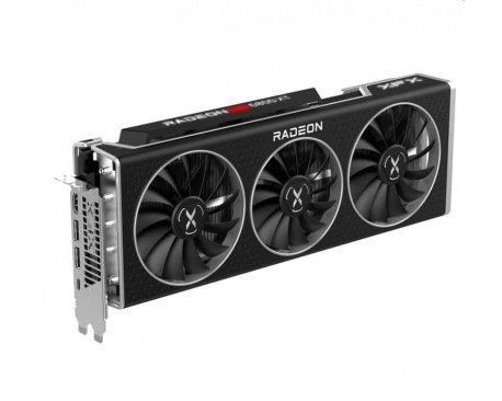 Placa de video Gamer XFX  Gaming Radeon RX 6800 XT 16GB GDRR6 256-Bit HDMI