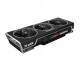 Placa de video Gamer XFX  Gaming Radeon RX 6800 XT 16GB GDRR6 256-Bit HDMI