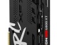 Placa de video Gamer XFX  Gaming Radeon RX 6800 XT 16GB GDRR6 256-Bit HDMI